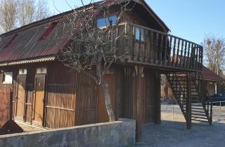 Camping Lotca Fermecata - Cazasu - 1