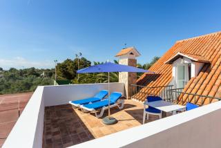 Apartamentos Cala Murada Tennis - Cala Murada - 9