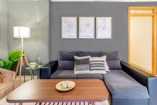 Apartamento Fuente Olleta - Málaga - 7