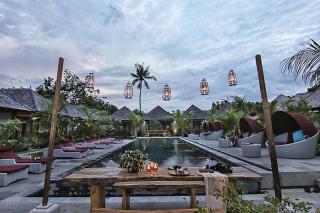 Samata Village Gili Air - Gili Air - 9