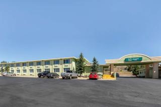 Quality Inn Rawlins I-80 - Rawlins - 6