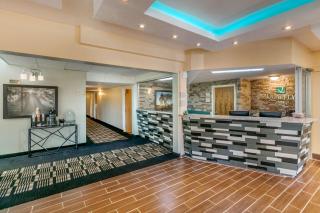 Quality Inn Rawlins I-80 - Rawlins - 5