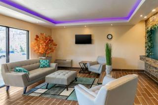 Quality Inn Rawlins I-80 - Rawlins - 2
