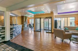 Quality Inn Rawlins I-80 - Rawlins - 1