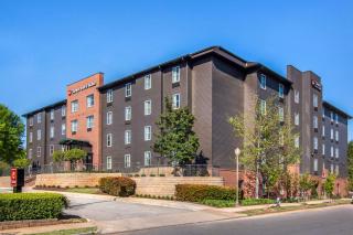 Clarion Inn & Suites Atlanta Downtown - Atlanta - 9
