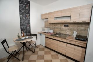 Szitakötő Apartman - Eger - 1
