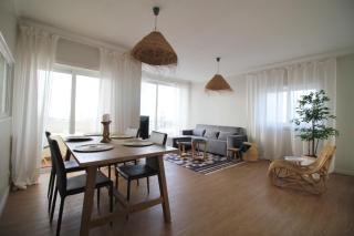 Coastal View Flat - amazing views over the Atlantic - Viana do Castelo - 7