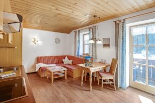 Ferienwohnung Enzian - Ramsau - 0