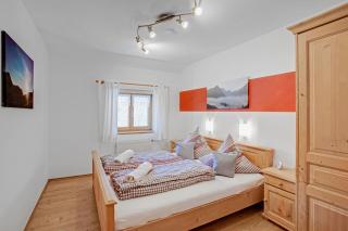 Ferienwohnung Enzian - Ramsau - 6