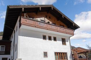 Ferienwohnung Enzian - Ramsau - 2