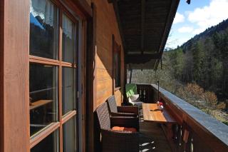 Ferienwohnung Enzian - Ramsau - 9