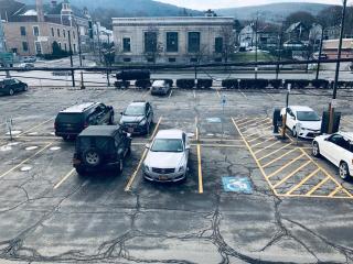 Lodging at the Gaffer Inn - Corning - 6