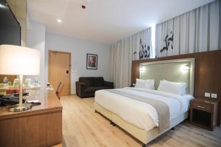 La Locanda Boutique Hotel - Amman - 6