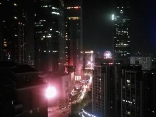 The Green Room - Nanning - 1