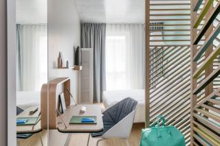 OKKO Hotels Toulon Centre - Tolone - 9