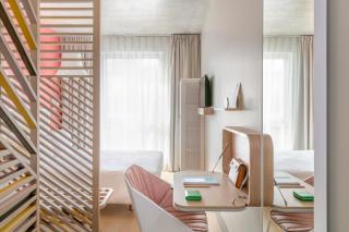 OKKO Hotels Toulon Centre - Tolone - 5