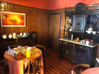 Hostal del Muelle - Valdivia - 9