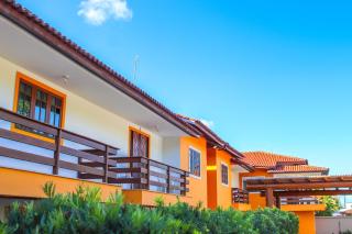 Mestre Lord Apart Hotel - Porto Seguro - 6