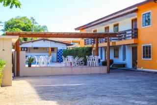 Mestre Lord Apart Hotel - Porto Seguro - 2