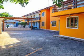 Mestre Lord Apart Hotel - Porto Seguro - 1