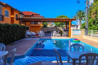 Mestre Lord Apart Hotel - Porto Seguro - 8