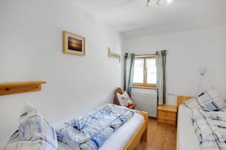 Almrausch Ferienwohnung - 2