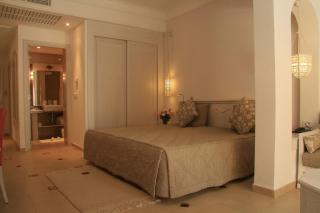 The Sindbad - Hammamet - 2