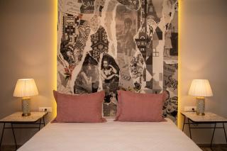 Sunrise Resort Hotel - Mithimna - 3