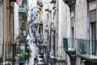 Residenza Toledo by Wonderful Italy - 2