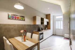 Dream Forest Apartment - Budapest - 7