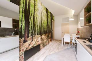 Dream Forest Apartment - Budapest - 5