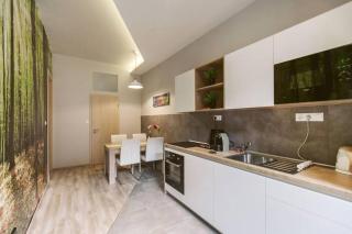 Dream Forest Apartment - Budapest - 8