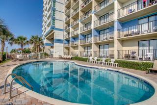 Spectacular Ocean View Condo at Carolinian Beach Resort - Myrtle Beach - 6