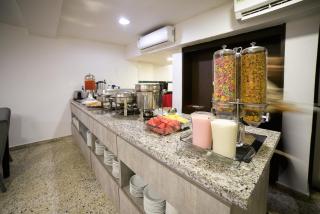 Hotel Arawak Upar - Valledupar - 1
