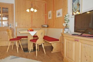 Ferienhaus Aurora - Kals am Großglockner - 8