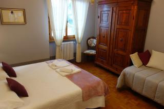 Casa Aloe B&B - Monte San Savino - 7