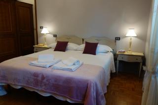 Casa Aloe B&B - Monte San Savino - 8