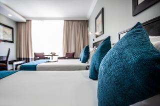 Avani Maseru Hotel - Maseru - 4