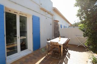 APPARTEMENTS ACCES PRIVE PLAGE DE LA BERGERIE - 1