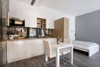 City Forest Apartment - Budapest - 7
