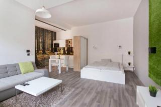 City Forest Apartment - Budapest - 8