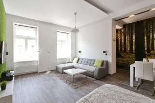 City Forest Apartment - Budapest - 9