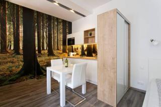City Forest Apartment - Budapest - 6