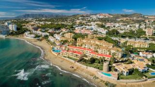 Macdonald Doña Lola Resort - La Cala de Mijas - 0
