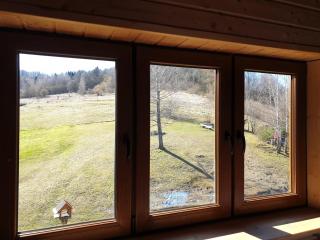 Bacówka PTTK Jaworzec - 2