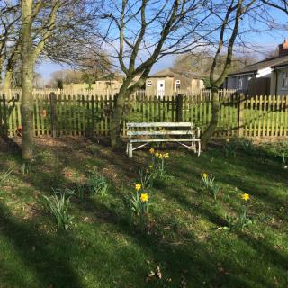 wingate cottage - 8