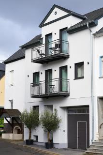 Ferienwohnung Riesling - Lieser - 7