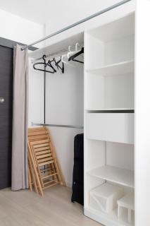 R-Appartements Strasbourg Fenêtresurkrut - Strasburgo - 1