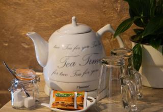 Puurderij B&B en meer... - 9