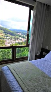 Apto Residencial Vista Azul - Pedra Azul - ES - Domingos Martins - 8